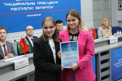 Победителей третьего сезона конкурса молодежных инициатив назвали в Минске