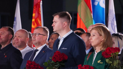 Память, которая объединяет поколения