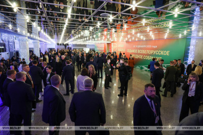 Серию открытых диалогов "Голос молодежи: вектор на будущее" проведут делегаты ВНС