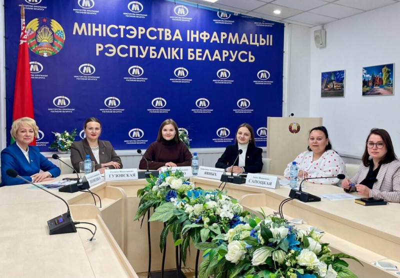 Мнение: молодежные патриотические проекты помогают сохранять нашу историческую память
Мнение: молодежные патриотические проекты помогают сохранять нашу историческую память