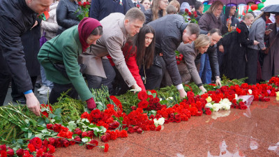 День Победы