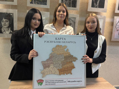 В Борисове прошел турнир по спилс-картам «Ведаю Беларусь»