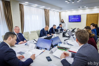 Финальный отбор конкурса молодежных инициатив завершился в Минске: какие проекты представили участники?