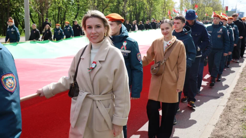 За нами будущее. Лукьянов о роли молодежи в чествовании государственной символики За нами будущее. Лукьянов о роли молодежи в чествовании государственной символики