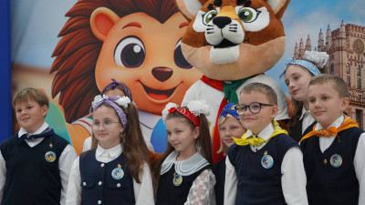 В Доме молодежи прошел праздничный день, посвященный дню рождения БРПО