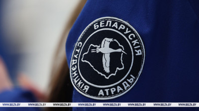 В Бресте и Пинске созданы 11 медицинских студенческих отрядов