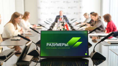 Студотряд в Банке развития коммерциализирует науку и ищет "скрытых чемпионов" среди предприятий