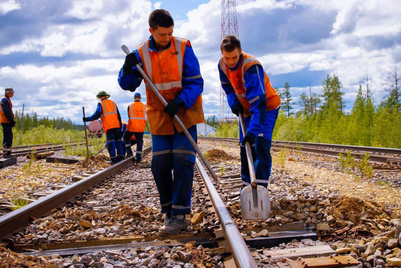 Финансовая свобода, личностный рост. Почему стоит выбрать работу в студотряде?