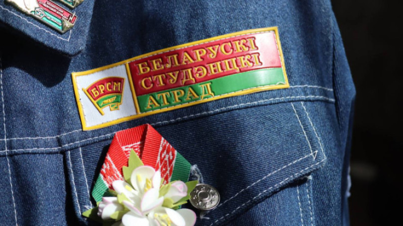 В Якутию впервые отправится студотряд из Гомеля