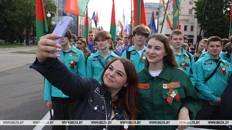 Путешествия, новые знакомства и возможность заработать. Ради чего идут в студотряды