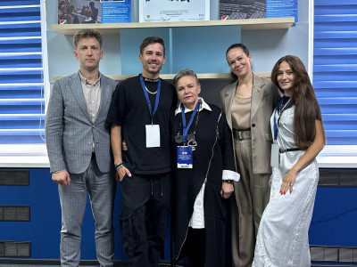 Завершился отборочный тур на XVIII фестиваль «Молодежь – за союзное государство»
