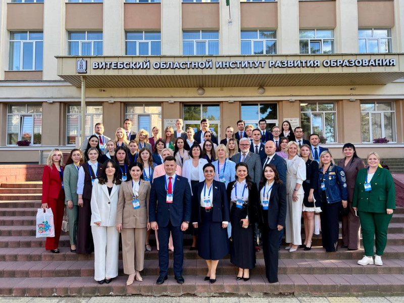 III Белорусско-Узбекский женский бизнес-форум